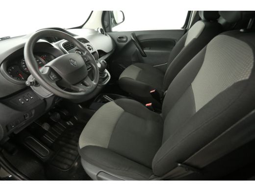Renault Kangoo 1.5 dCi L1H1 Airco Cruise Camera Navi PDC Elektrpakket ActivLease financial lease