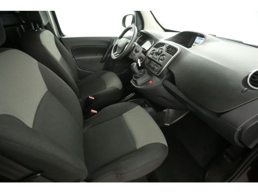 Renault Kangoo 1.5 dCi L1H1 Airco Cruise Camera Navi PDC Elektrpakket ActivLease financial lease