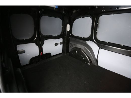 Renault Kangoo 1.5 dCi L1H1 Airco Cruise Camera Navi PDC Elektrpakket ActivLease financial lease