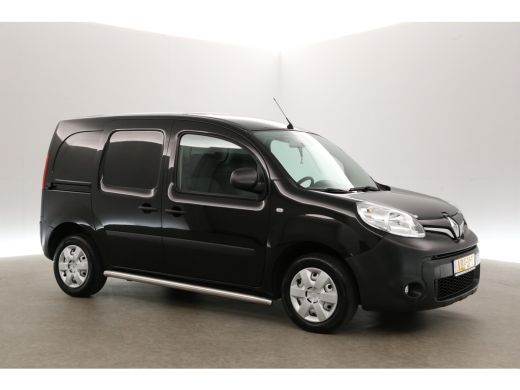 Renault Kangoo 1.5 dCi L1H1 Airco Cruise Camera Navi PDC Elektrpakket ActivLease financial lease