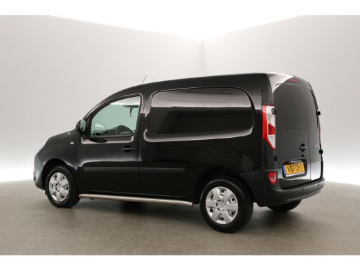 Renault Kangoo 1.5 dCi L1H1 Airco Cruise Camera Navi PDC Elektrpakket ActivLease financial lease