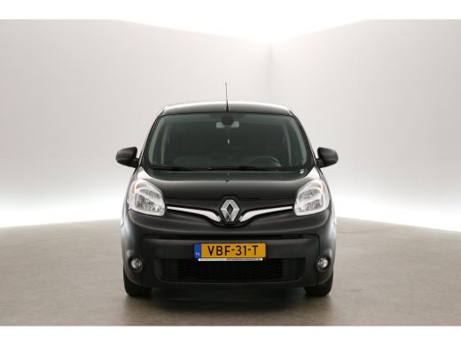 Renault Kangoo 1.5 dCi L1H1 Airco Cruise Camera Navi PDC Elektrpakket ActivLease financial lease