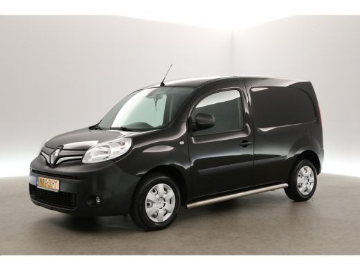 Renault Kangoo 1.5 dCi L1H1 Airco Cruise Camera Navi PDC Elektrpakket ActivLease financial lease