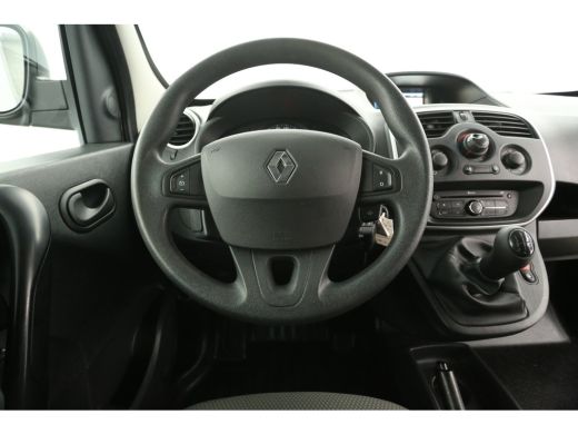 Renault Kangoo 1.5 dCi L1H1 Airco Cruise Camera Navi PDC Elektrpakket ActivLease financial lease