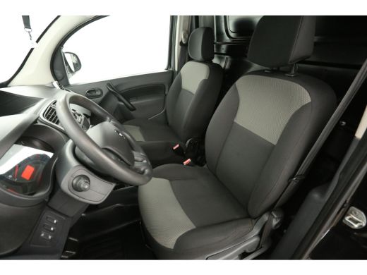 Renault Kangoo 1.5 dCi L1H1 Airco Cruise Camera Navi PDC Elektrpakket ActivLease financial lease