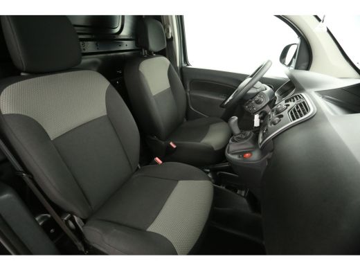 Renault Kangoo 1.5 dCi L1H1 Airco Cruise Camera Navi PDC Elektrpakket ActivLease financial lease