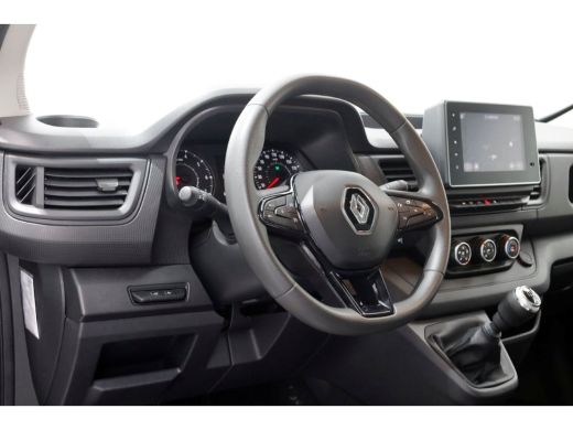 Renault Trafic 2.0 dCi E6 T29 L1H1 Comfort LED/Airco/Navi 04-2022 ActivLease financial lease