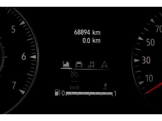Renault Trafic 2.0 dCi E6 T29 L1H1 Comfort LED/Airco/Navi 04-2022 ActivLease financial lease