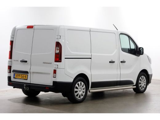Renault Trafic 2.0 dCi E6 T29 L1H1 Comfort LED/Airco/Navi 04-2022 ActivLease financial lease