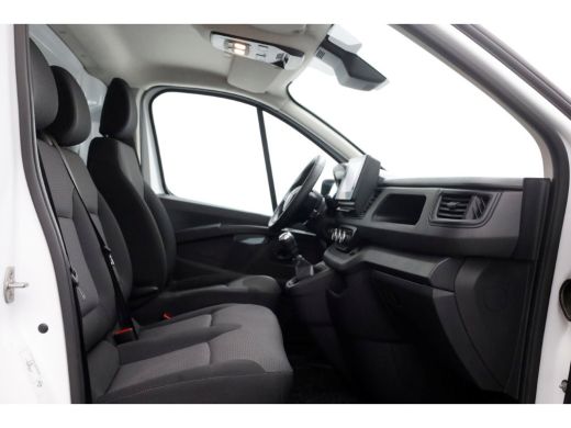 Renault Trafic 2.0 dCi E6 T29 L1H1 Comfort LED/Airco/Navi 04-2022 ActivLease financial lease