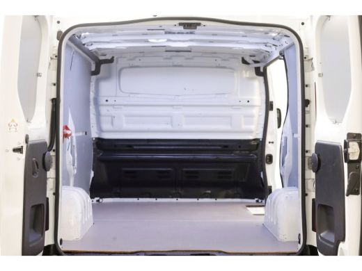 Renault Trafic 2.0 dCi E6 T29 L1H1 Comfort LED/Airco/Navi 04-2022 ActivLease financial lease