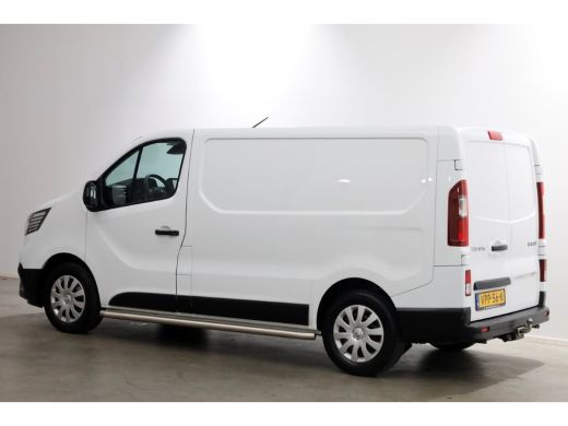 Renault Trafic 2.0 dCi E6 T29 L1H1 Comfort LED/Airco/Navi 04-2022 ActivLease financial lease