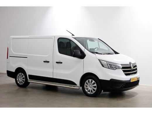 Renault Trafic 2.0 dCi E6 T29 L1H1 Comfort LED/Airco/Navi 04-2022 ActivLease financial lease