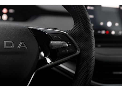 Skoda Elroq 85 Sportline Edition ActivLease financial lease