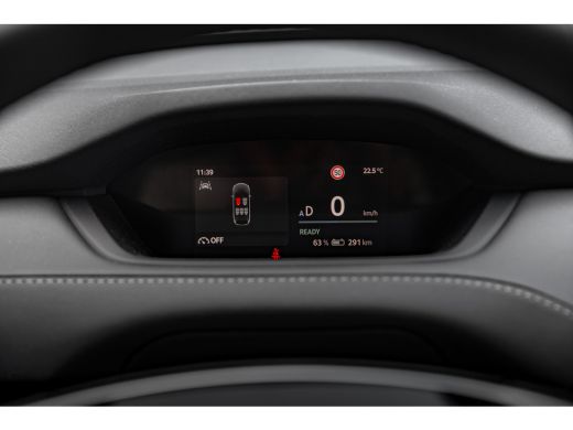 Skoda Elroq 85 Sportline Edition ActivLease financial lease