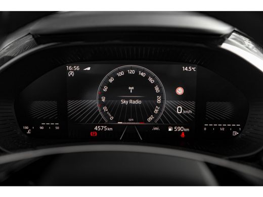 Skoda Fabia 1.0 TSI 95pk Monte Carlo | Achteruitrijcamera | Stoelverwarming | Apple Carplay /Android Auto ActivLease financial lease