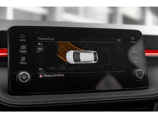 Skoda Fabia 1.0 TSI 95pk Monte Carlo | Achteruitrijcamera | Stoelverwarming | Apple Carplay /Android Auto ActivLease financial lease