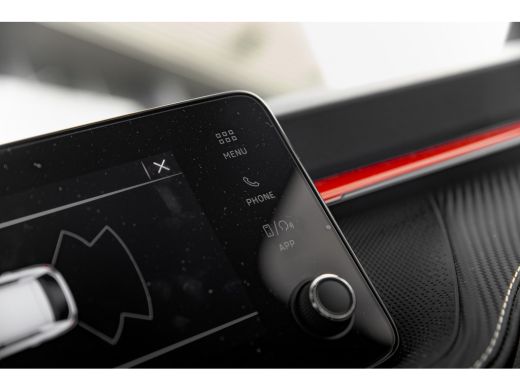 Skoda Fabia 1.0 TSI 95pk Monte Carlo | Achteruitrijcamera | Stoelverwarming | Apple Carplay /Android Auto ActivLease financial lease