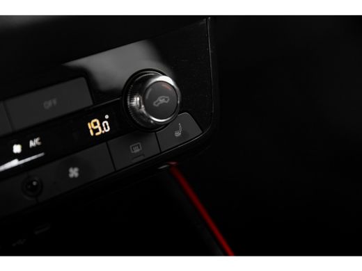 Skoda Fabia 1.0 TSI 95pk Monte Carlo | Achteruitrijcamera | Stoelverwarming | Apple Carplay /Android Auto ActivLease financial lease