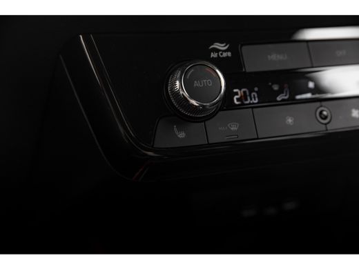 Skoda Fabia 1.0 TSI 95pk Monte Carlo | Achteruitrijcamera | Stoelverwarming | Apple Carplay /Android Auto ActivLease financial lease