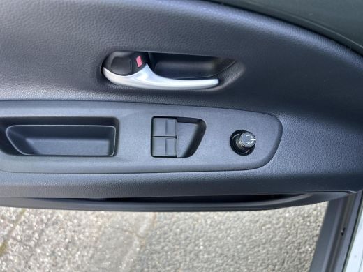 Toyota Aygo 1.0 VVT-i S-CVT Premium ActivLease financial lease