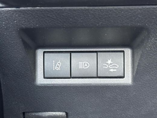 Toyota Yaris 1.0 VVT-i Active **AIRCO/ PARKEERCAMERA/ CRUISE CONTROL/ 36 MAANDEN GARANTIE** ActivLease financial lease