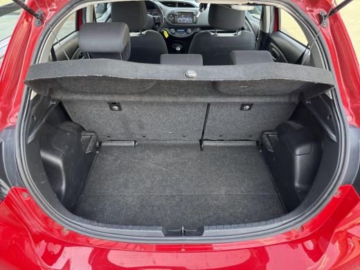 Toyota Yaris 1.0 VVT-i Active **AIRCO/ PARKEERCAMERA/ CRUISE CONTROL/ 36 MAANDEN GARANTIE** ActivLease financial lease