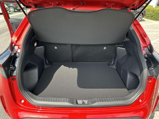 Toyota Yaris Cross 1.5 Hybrid 115 Dynamic ActivLease financial lease