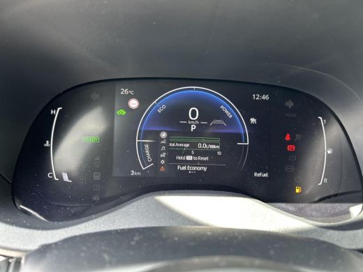 Toyota Yaris Cross 1.5 Hybrid 115 Dynamic ActivLease financial lease