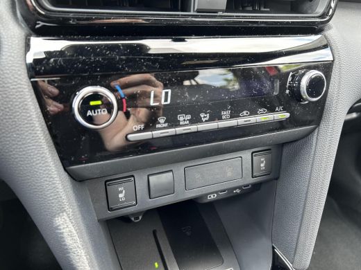 Toyota Yaris Cross 1.5 Hybrid 115 Dynamic ActivLease financial lease