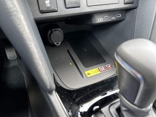 Toyota Yaris Cross 1.5 Hybrid 115 Dynamic ActivLease financial lease