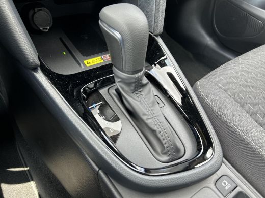 Toyota Yaris Cross 1.5 Hybrid 115 Dynamic ActivLease financial lease