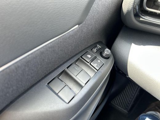 Toyota Yaris Cross 1.5 Hybrid 115 Dynamic ActivLease financial lease