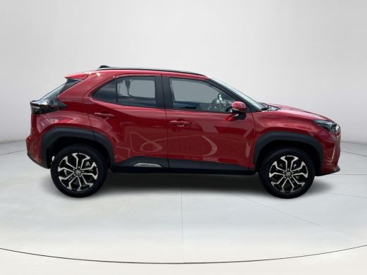 Toyota Yaris Cross 1.5 Hybrid 115 Dynamic ActivLease financial lease
