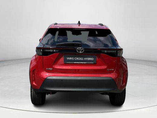 Toyota Yaris Cross 1.5 Hybrid 115 Dynamic ActivLease financial lease