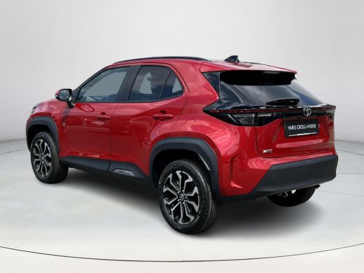 Toyota Yaris Cross 1.5 Hybrid 115 Dynamic ActivLease financial lease