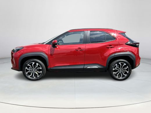 Toyota Yaris Cross 1.5 Hybrid 115 Dynamic ActivLease financial lease