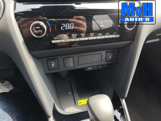 Toyota Yaris Cross 1.5 Hybrid Dynamic ActivLease financial lease