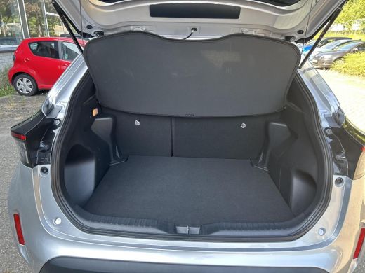 Toyota Yaris Cross 1.5 Hybrid Dynamic ActivLease financial lease