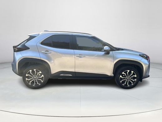 Toyota Yaris Cross 1.5 Hybrid Dynamic ActivLease financial lease