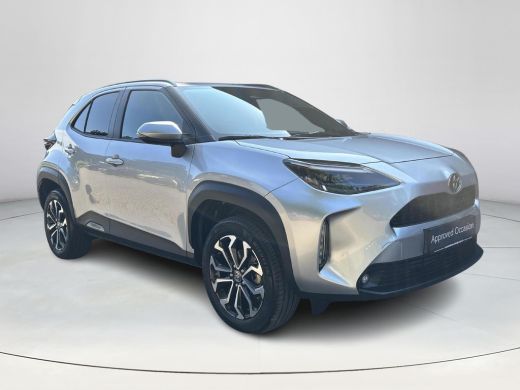 Toyota Yaris Cross 1.5 Hybrid Dynamic ActivLease financial lease