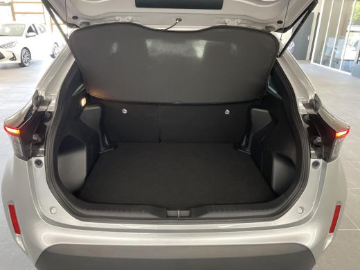 Toyota Yaris Cross 1.5 Hybrid Dynamic ActivLease financial lease