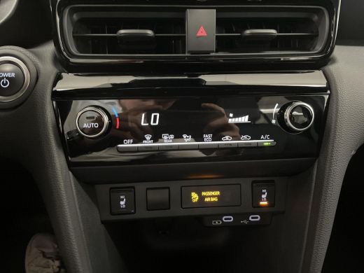 Toyota Yaris Cross 1.5 Hybrid Dynamic ActivLease financial lease