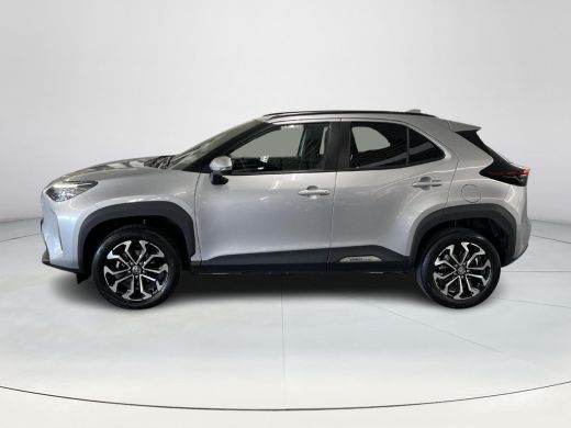Toyota Yaris Cross 1.5 Hybrid Dynamic ActivLease financial lease