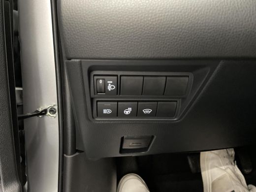 Toyota Yaris Cross 1.5 Hybrid Dynamic ActivLease financial lease