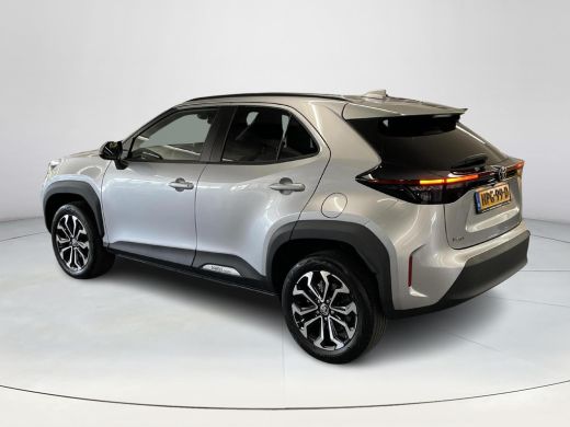 Toyota Yaris Cross 1.5 Hybrid Dynamic ActivLease financial lease