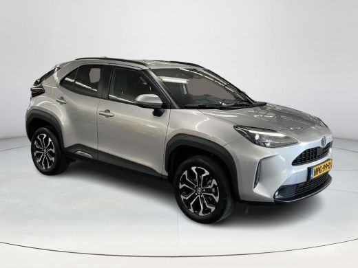 Toyota Yaris Cross 1.5 Hybrid Dynamic ActivLease financial lease