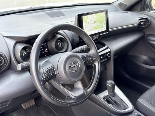 Toyota Yaris Cross 1.5 Hybrid Dynamic **KEYLESS/ ADAPTIEF CRUISE CONTROL/ CLIMATE CONTROL/ 36 MAANDEN GARANTIE** ActivLease financial lease