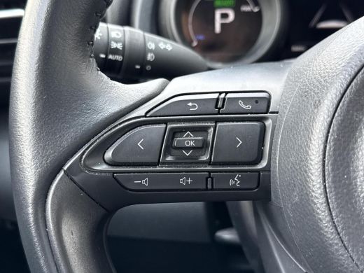 Toyota Yaris Cross 1.5 Hybrid Dynamic **KEYLESS/ ADAPTIEF CRUISE CONTROL/ CLIMATE CONTROL/ 36 MAANDEN GARANTIE** ActivLease financial lease