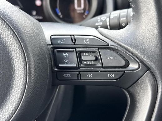 Toyota Yaris Cross 1.5 Hybrid Dynamic **KEYLESS/ ADAPTIEF CRUISE CONTROL/ CLIMATE CONTROL/ 36 MAANDEN GARANTIE** ActivLease financial lease